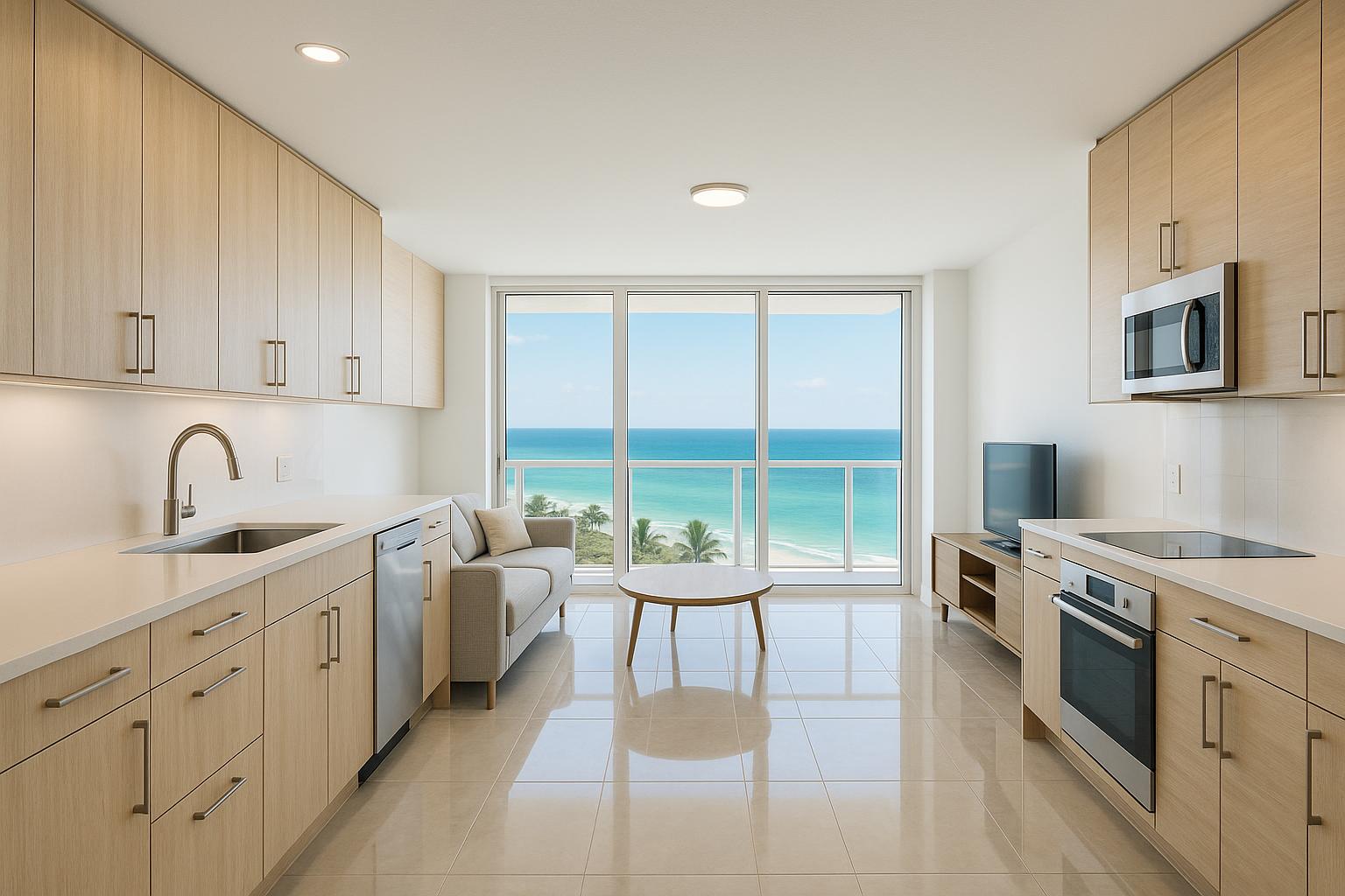 How to Plan a Condo Remodel in Miami Beach Without the Headaches
